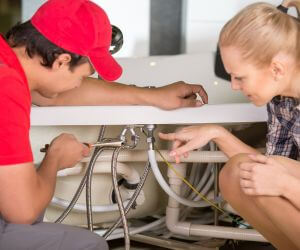 About Tankless Water Heater Installation Pros Birch Tree, MO